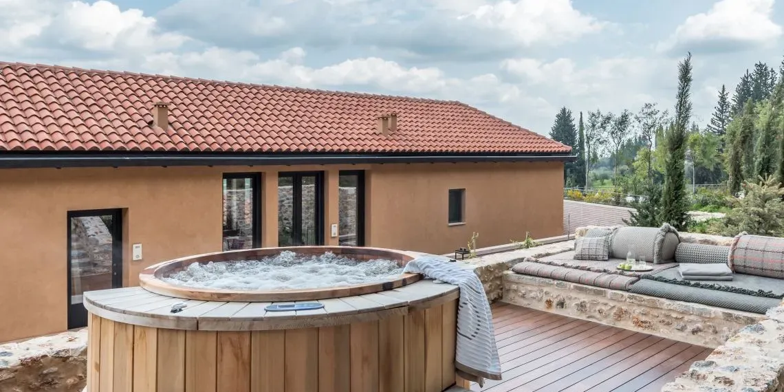 whirlpool Euphoria Retreat