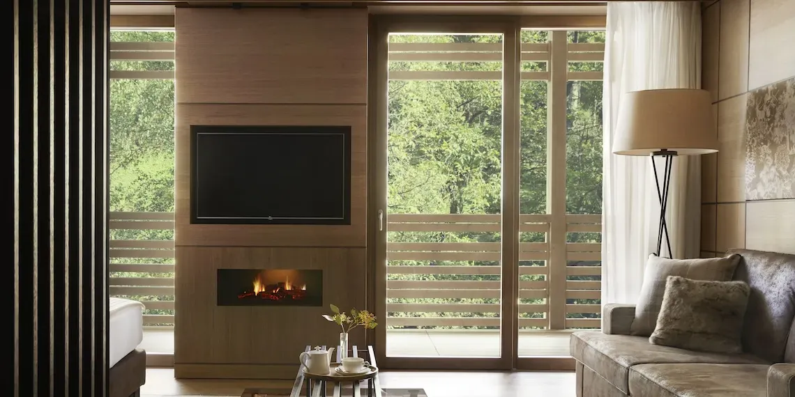 Lefay Resort & SPA Dolomiti