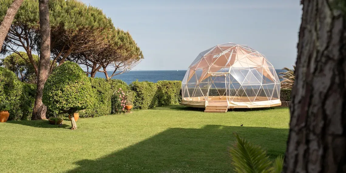 Yogadome | Longevity Senses