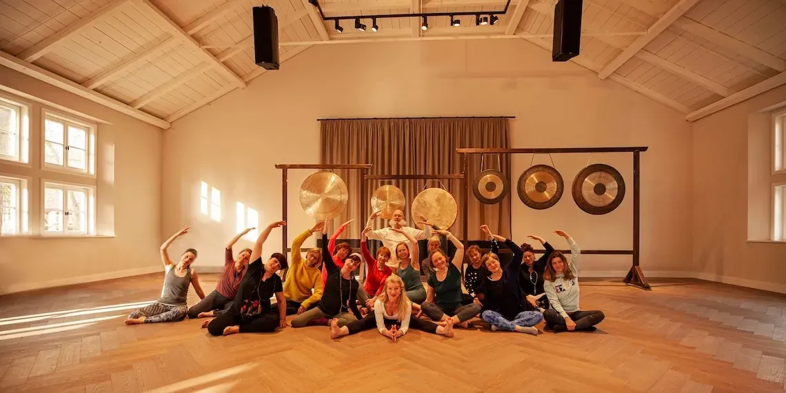 Yoga | Park Am See Ayurveda Retreat