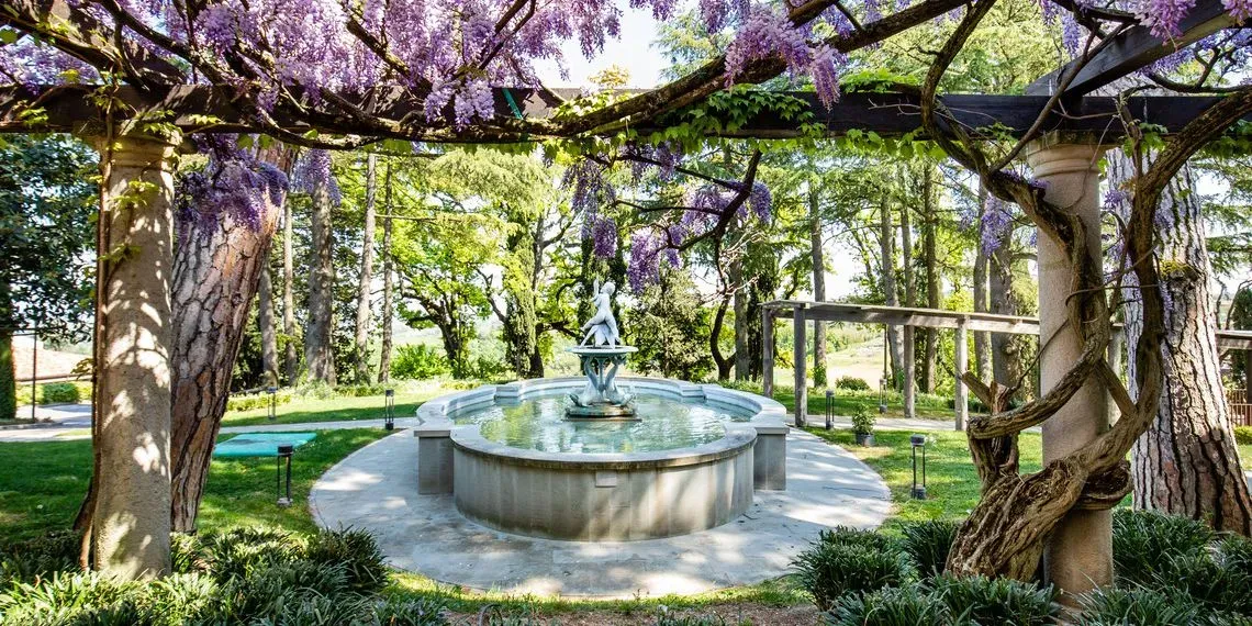 Palazzo di Varignana