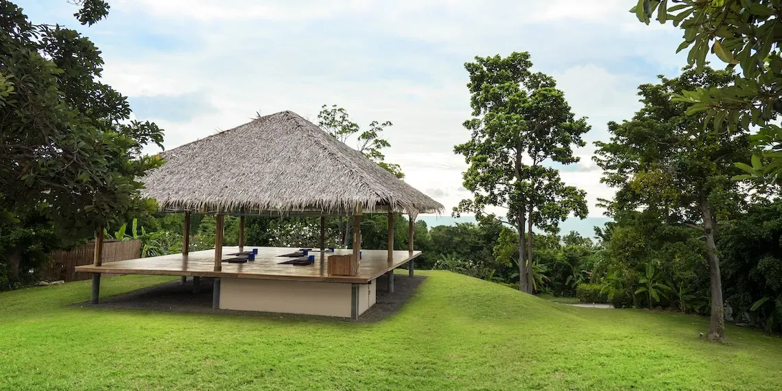 yoga Absolute Sanctuary