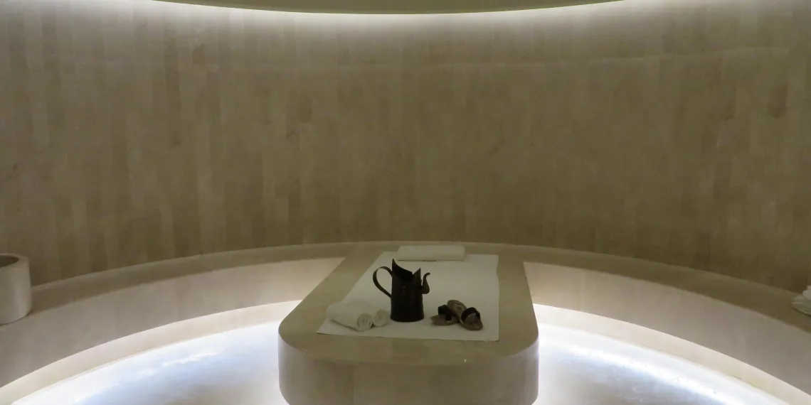 Six Senses Kaplankaya