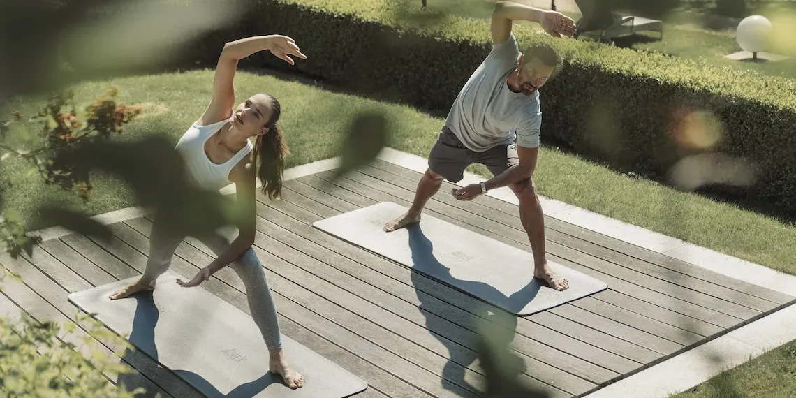 Chenot Palace Weggis