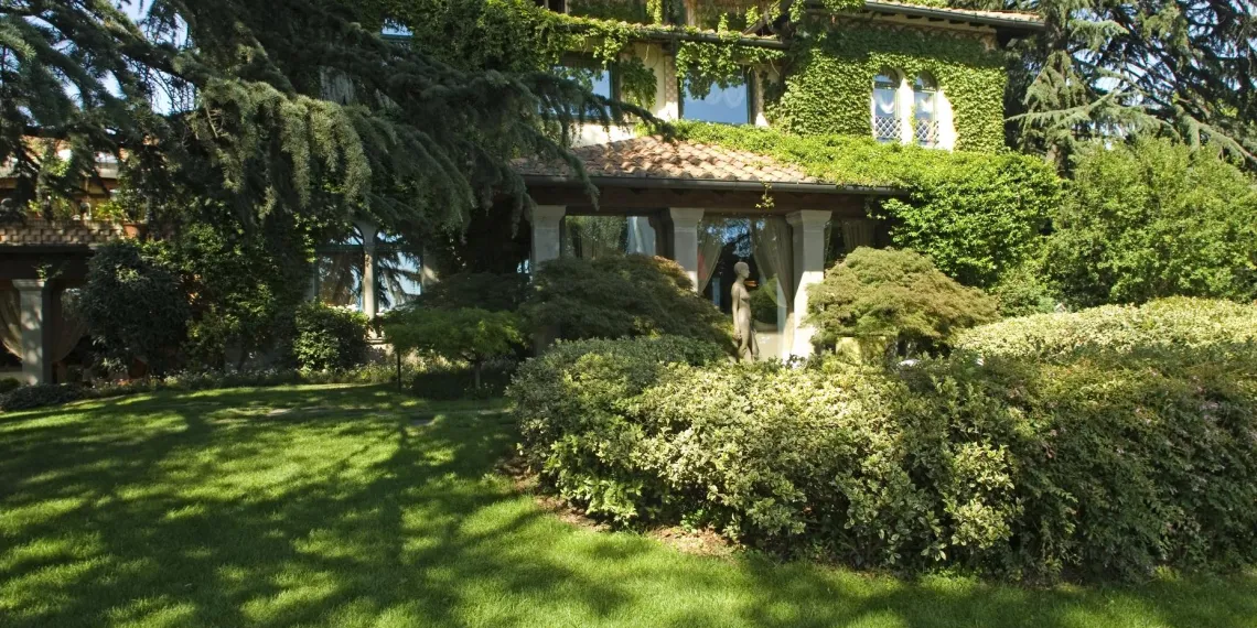 Hotel | L'Albereta Relais & Chateaux