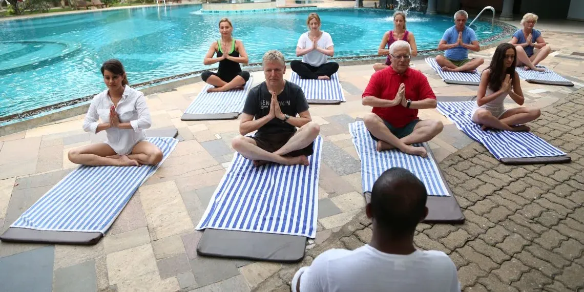 Siddhalepa Ayurveda Health Resort