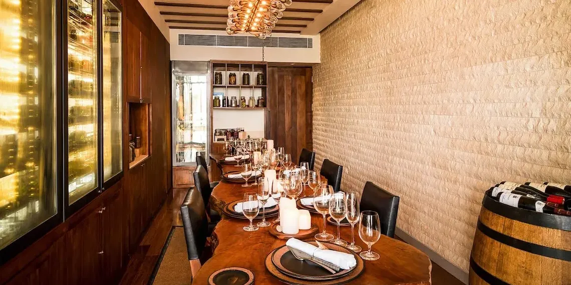 Anantara Peace Haven Tangalle Resort