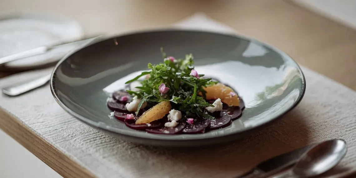 gezond eten RAKxa Integrative Wellness