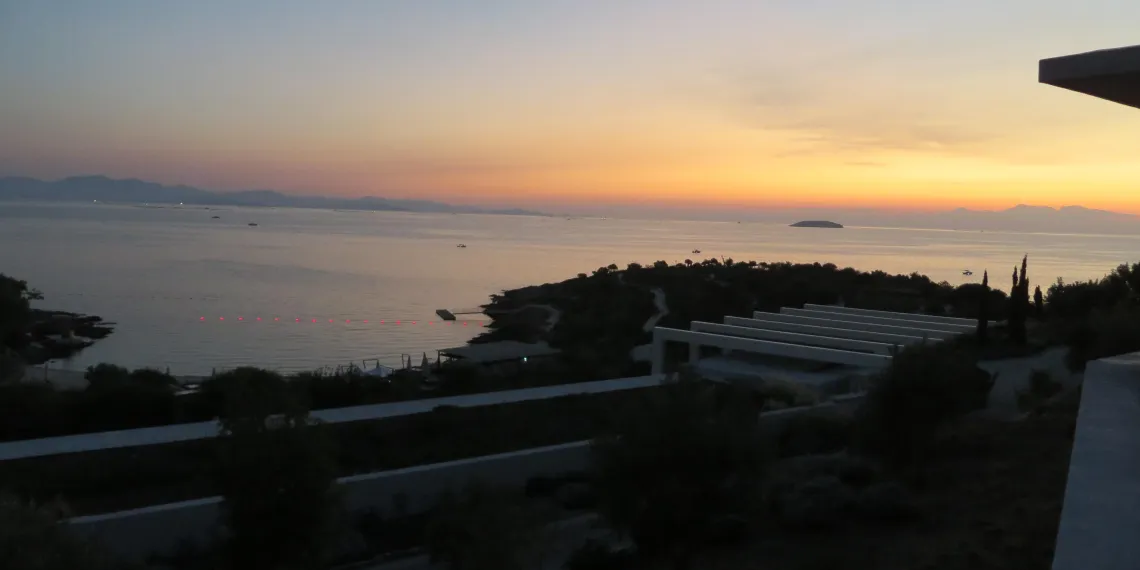 Six Senses Kaplankaya