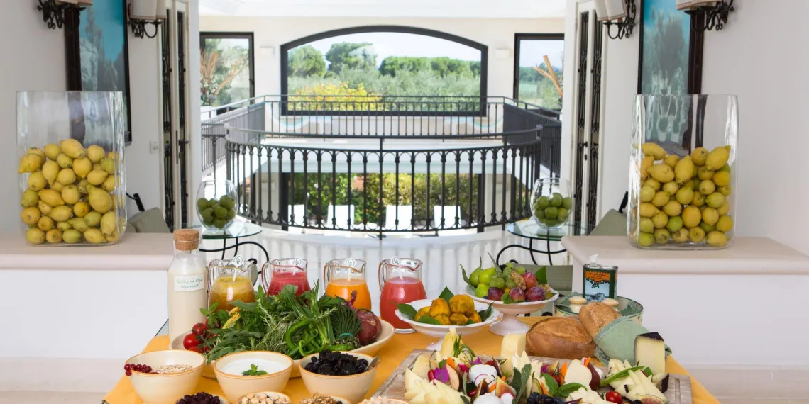 Masseria San Domenico