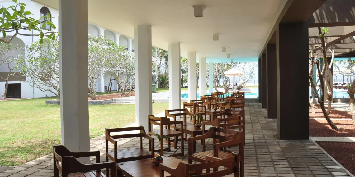 Heritance Ayurveda Maha Gedara