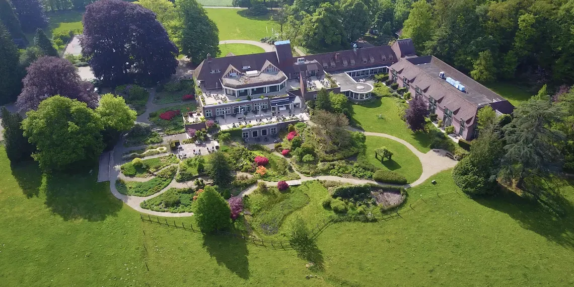 Landgoed de Wilmersberg