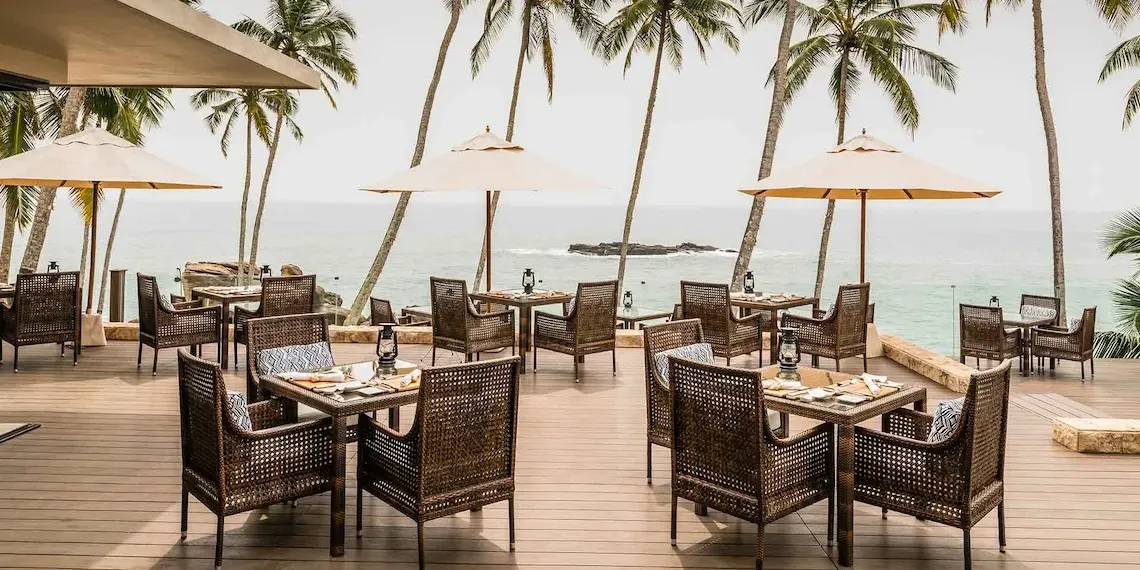 Anantara Peace Haven Tangalle Resort