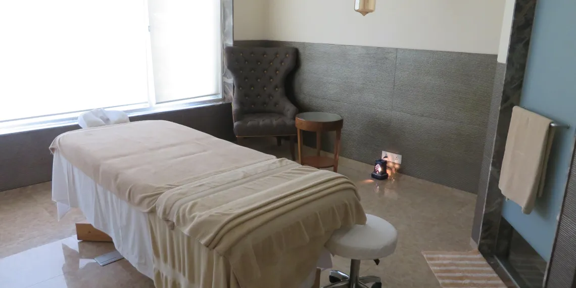 Atmantan Wellness Resort