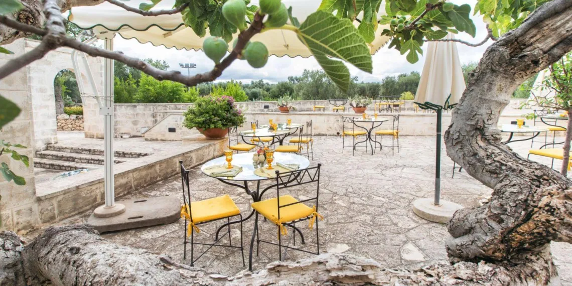 Masseria San Domenico