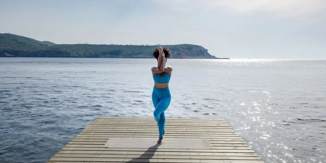yoga Six Senses Ibiza