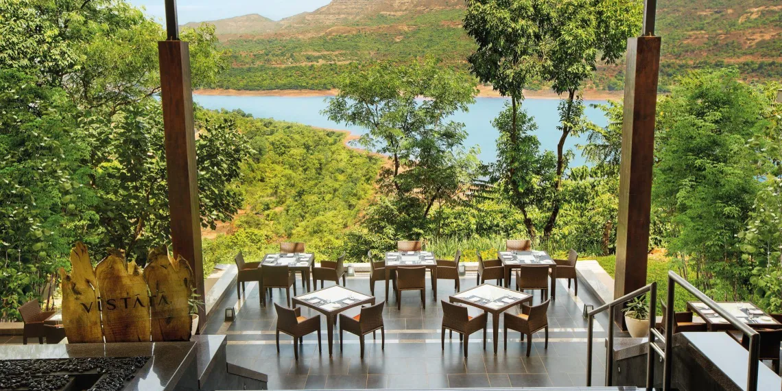 Atmantan Wellness Resort