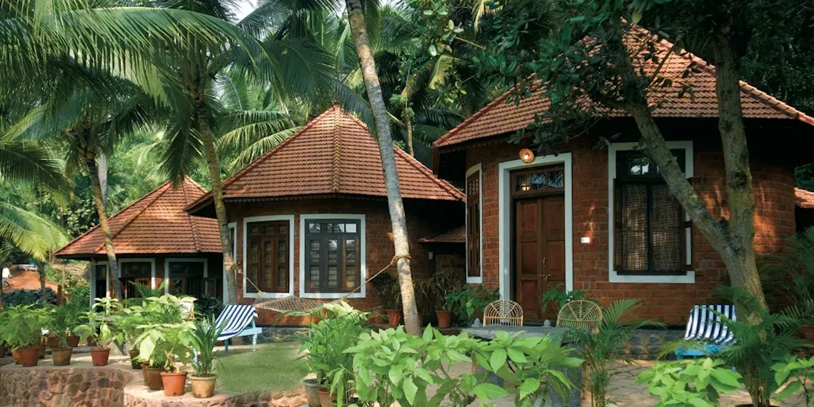 Manaltheeram Ayurveda Beach Resort