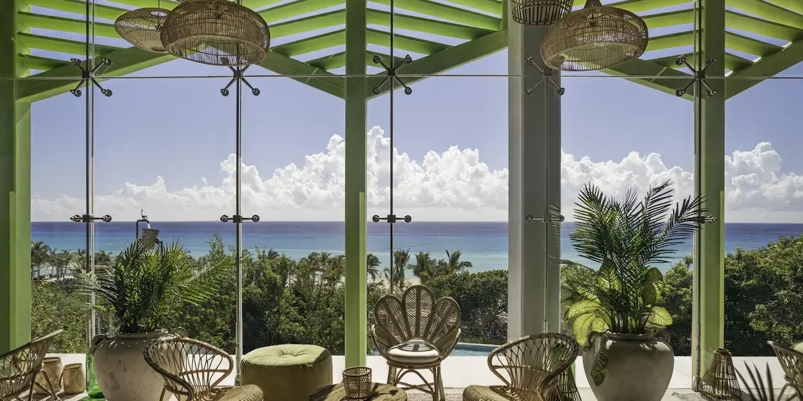 Palmaïa - The House of AïA