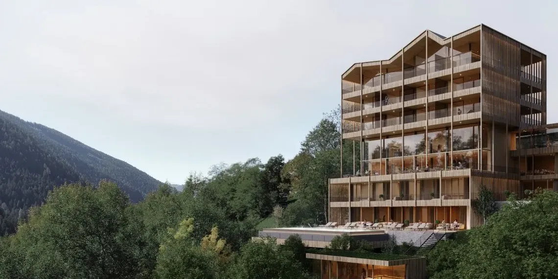 uitzicht Engel Ayurpura