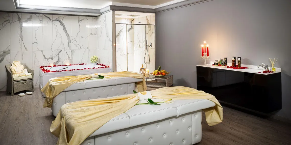 Abano Grand Hotel***** | Officieel Verkooppunt Benelux