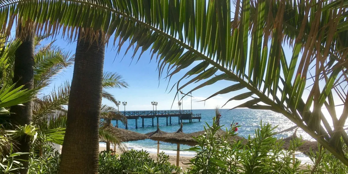 strand Marbella Club Hotel, Golf Resort & Spa