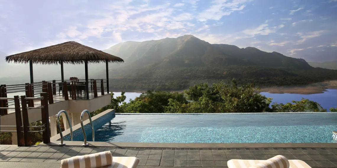 Atmantan Wellness Resort