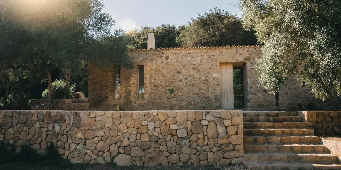 Es Racó d'Artà - Mallorca