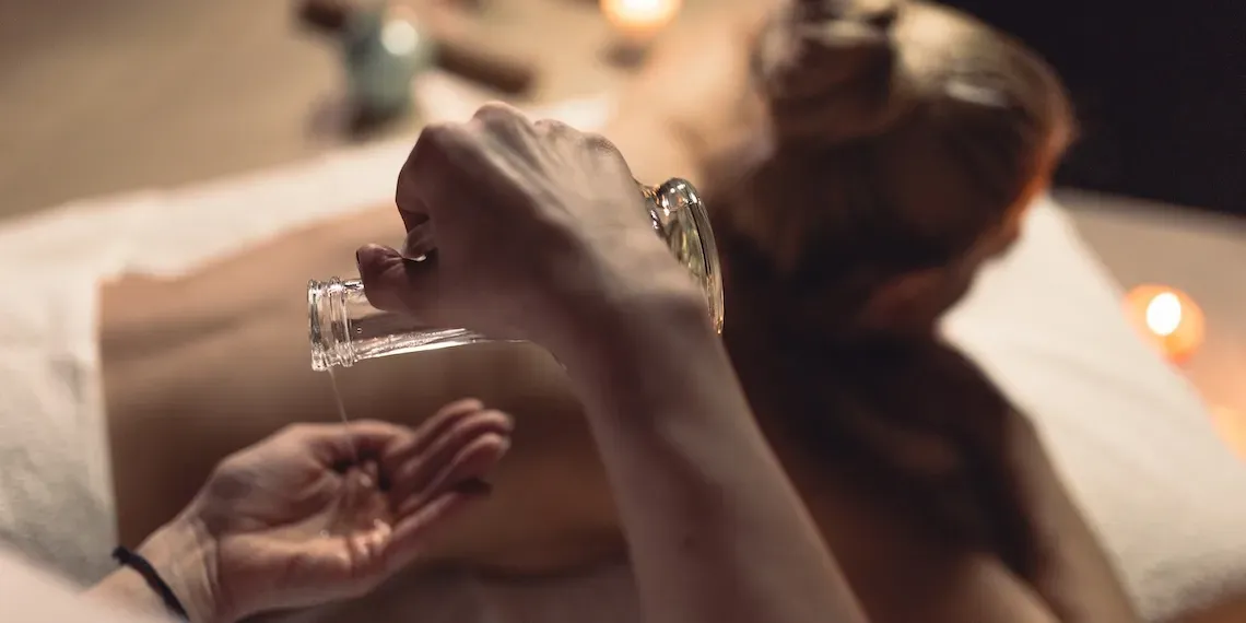 Behandeling | Aleenta Phuket Resort & Spa