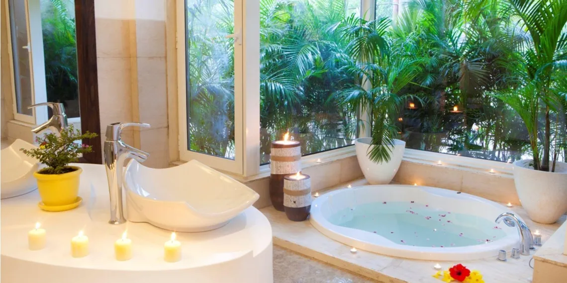 Atmantan Wellness Resort