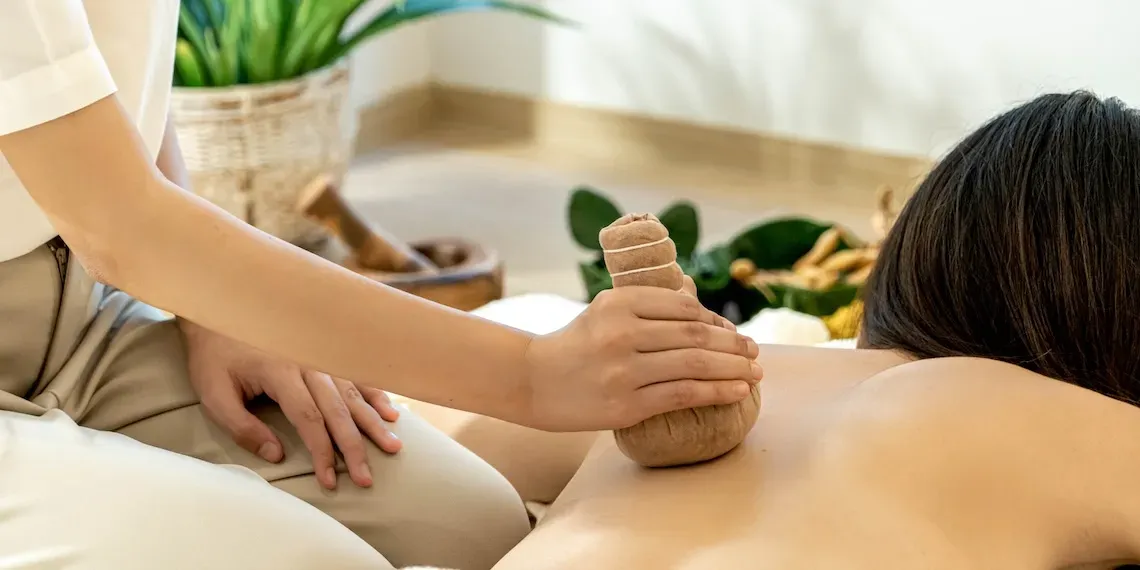 massage RAKxa Integrative Wellness