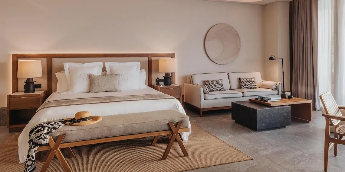 SHA Wellness Clinic Mexico