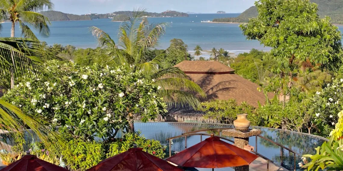 zeezicht Mangosteen Ayurveda & Wellness Resort