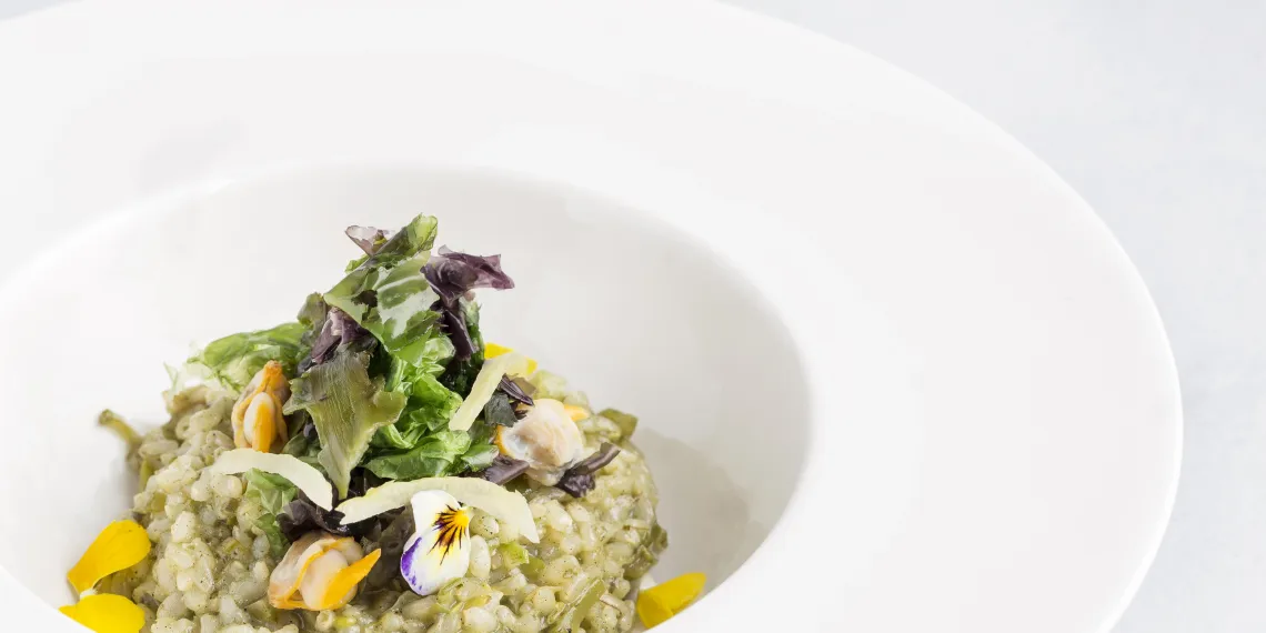 gezond eten SHA Wellness Clinic