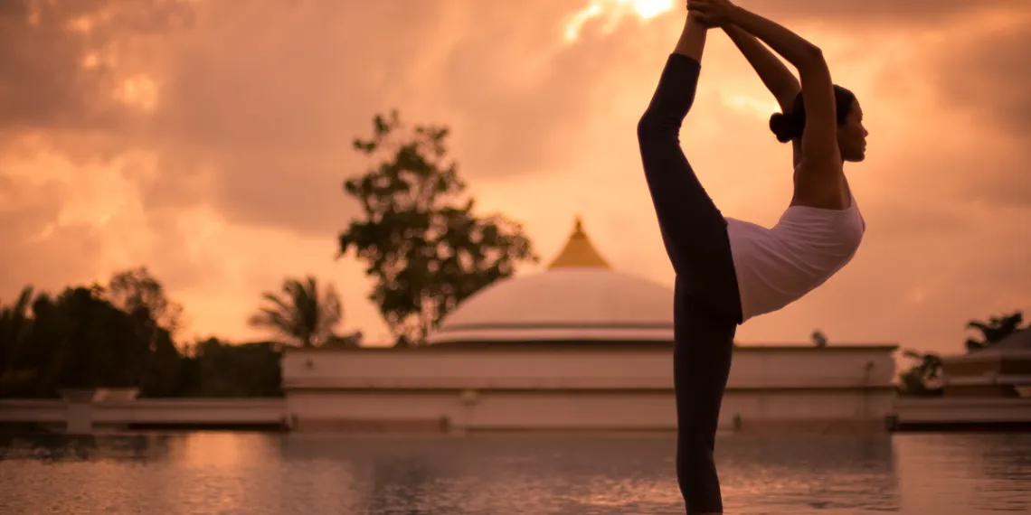 yoga Absolute Sanctuary