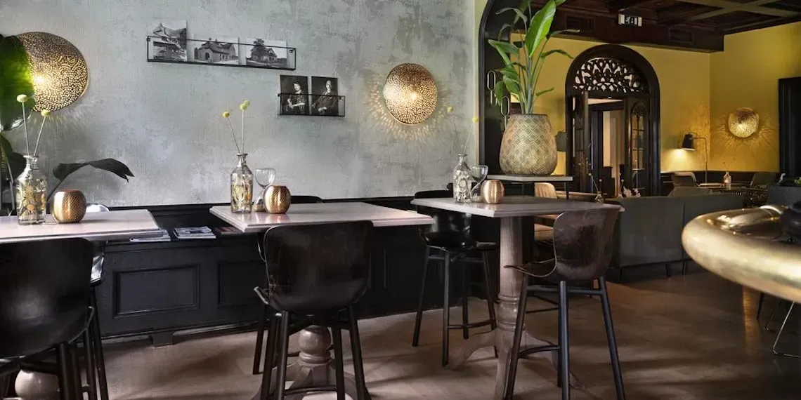 Landgoed de Wilmersberg