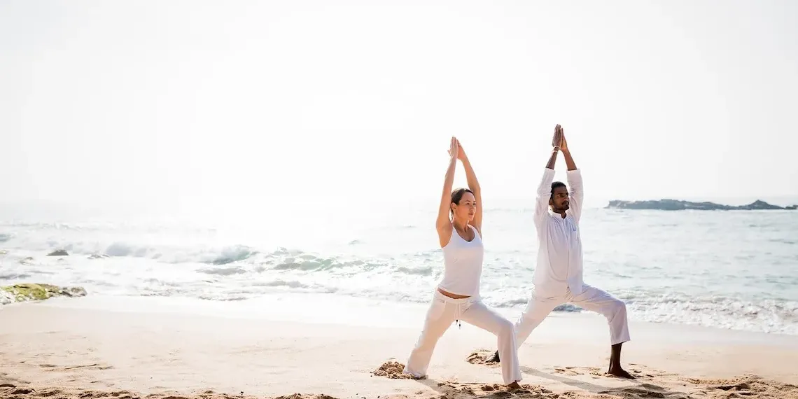 Anantara Peace Haven Tangalle Resort