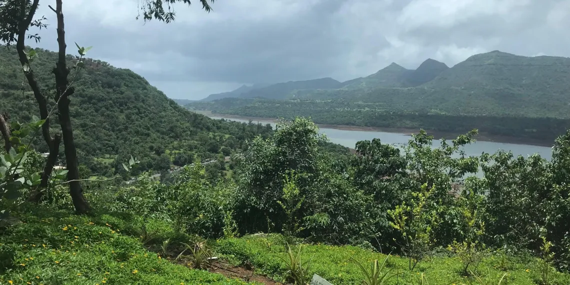 Atmantan Wellness Resort