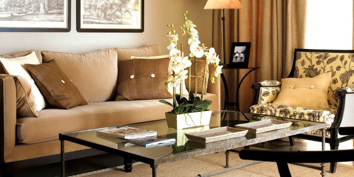 lounge Asia Gardens Hotel & Thai Spa