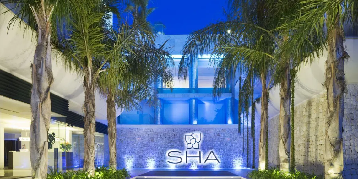 tuin SHA Wellness Clinic