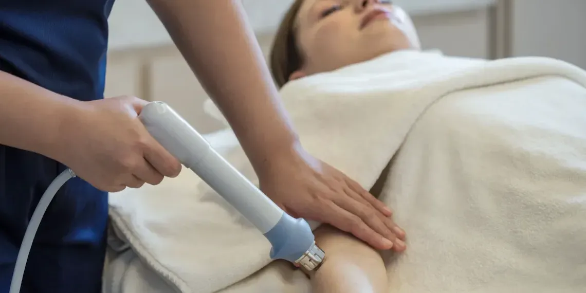 Medische behandeling | Zulal Wellness Resort