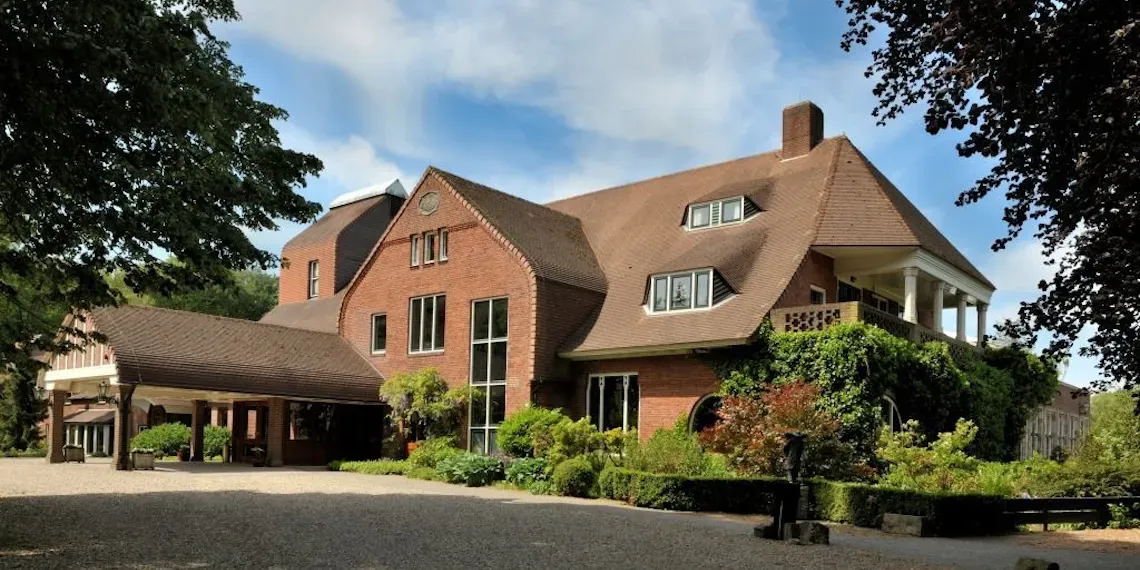 Landgoed de Wilmersberg