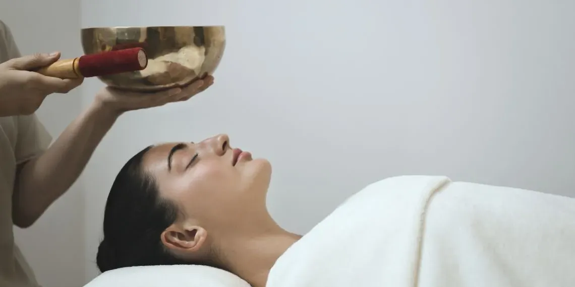 Sound Healing | Zulal Wellness Resort