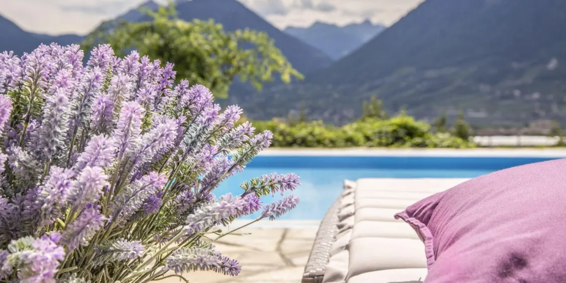 Villa Eden Leading Park Retreat