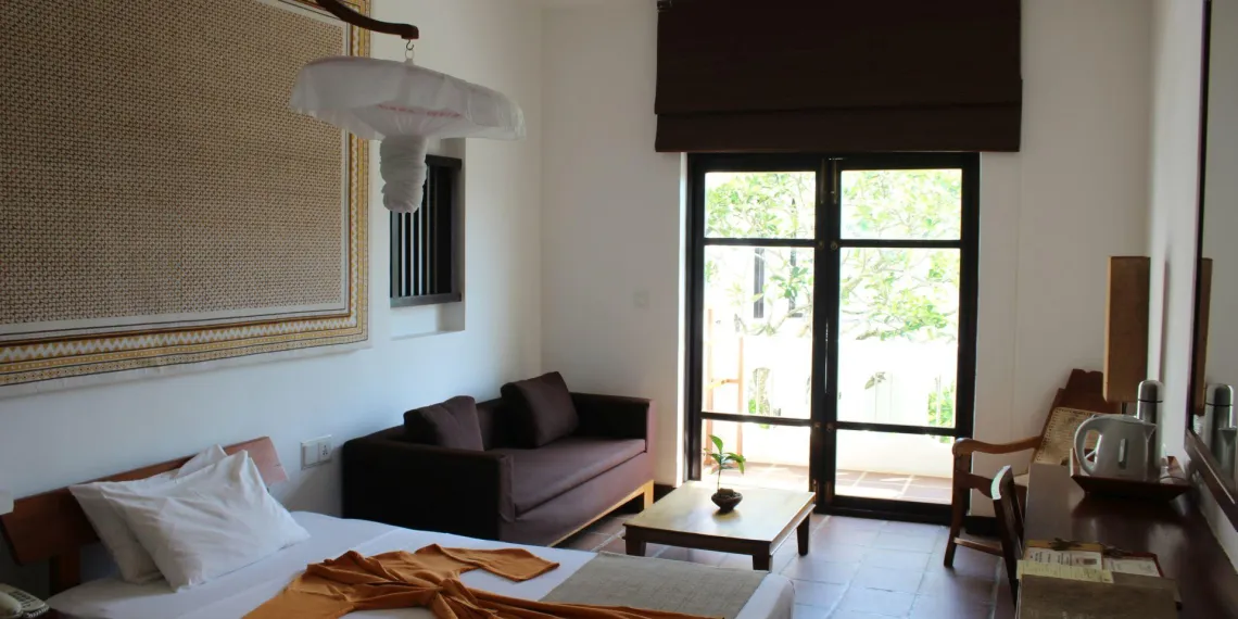 Heritance Ayurveda Maha Gedara