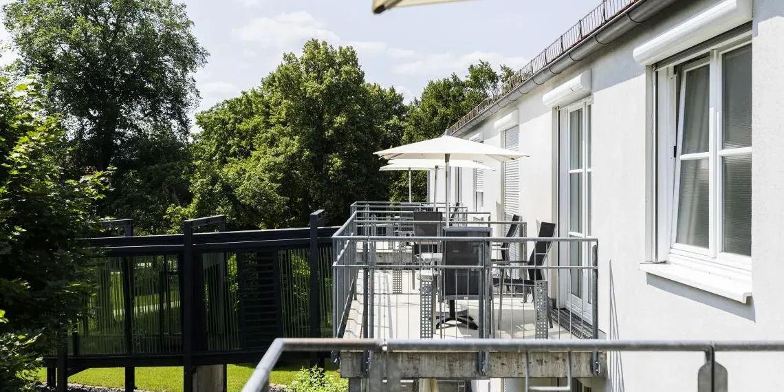 Kurhaus Hotel Bad Bocklet