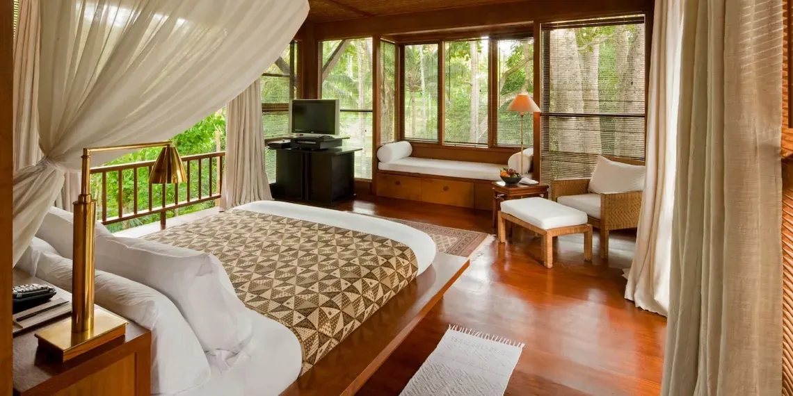 COMO Shambhala Estate Bali