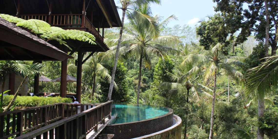 Residence, Rooms, Suites & Villas COMO Shambhala Estate Bali