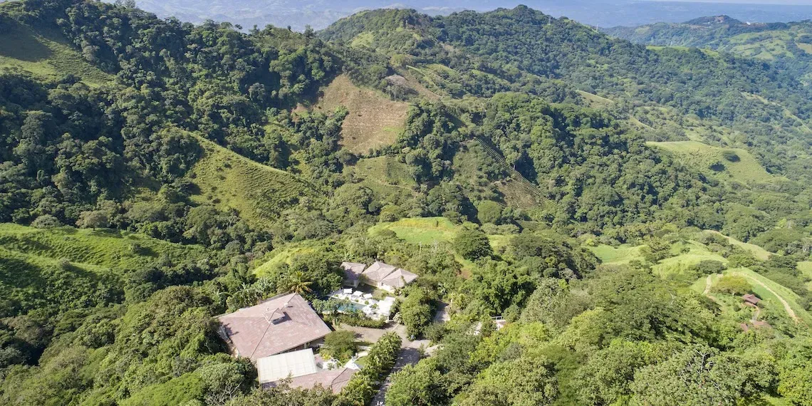 The Retreat Costa Rica
