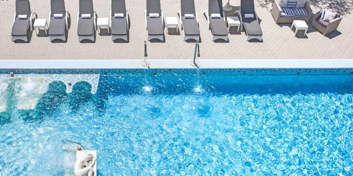 Abano Grand Hotel***** | Officieel Verkooppunt Benelux